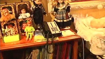 Muchos de las revistas contenían