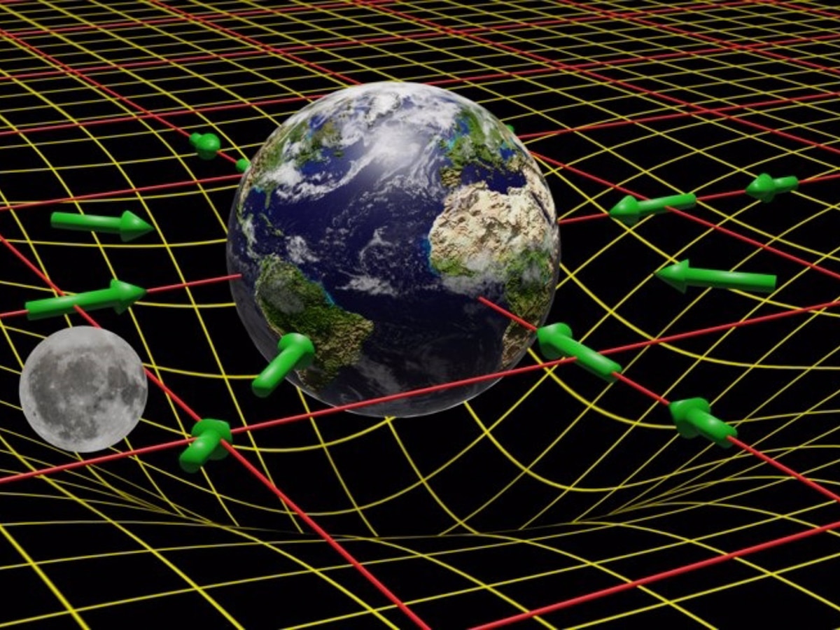 Una nueva teoría de la gravedad acerca la tan buscada Teoría del Todo - Infobae