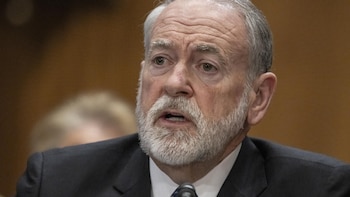 La Embajada de EEUU en