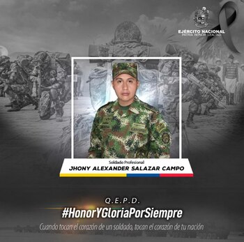 Por ahora, ningún funcionario del