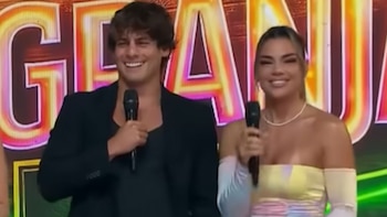 Flor Ortola aclara vínculo con Renato Rossini Jr.: “Me preguntó si tendría una relación abierta”