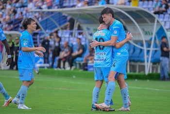 Jaguares