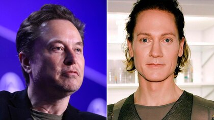 Por qué Elon Musk critica a Bryan Johnson, el gurú de la longevidad