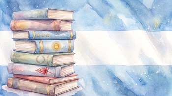 Romance, fantasía y thriller: 9 libros que prueban por qué la voz argentina gana cada vez más fanáticos