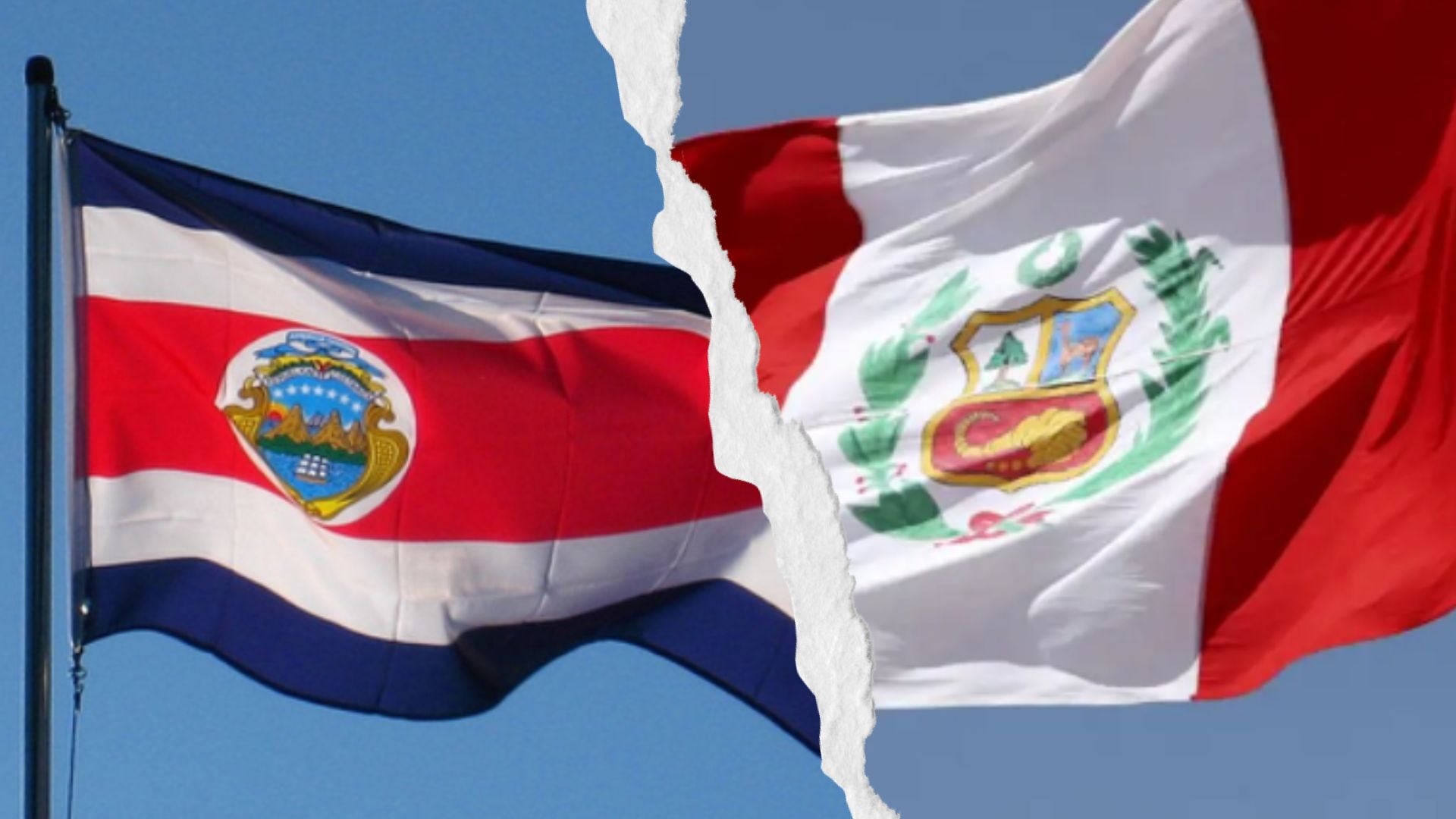 Perú y Costa Rica cerca de oficializar un tratado en materia penal .Foto: Muniliberia / Andina