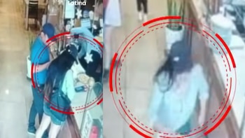 SJM: Comensal no quiso pagar