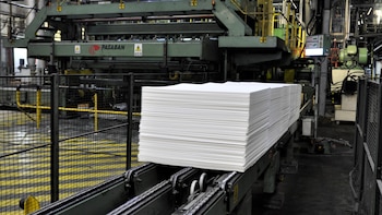 Impulsan la construcción de una