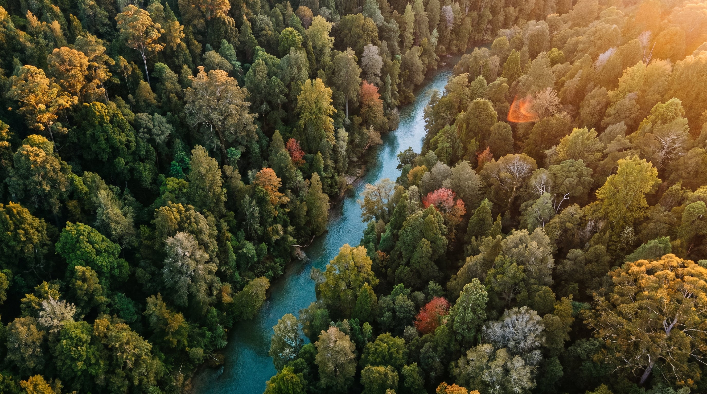 La investigación sobre biodiversidad forestal y multifuncionalidad se publicó en Nature Communications con la participación de científicos de 15 países (Imagen Ilustrativa Infobae)