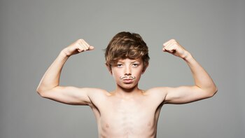 Hijos narcisistas: cuáles son los