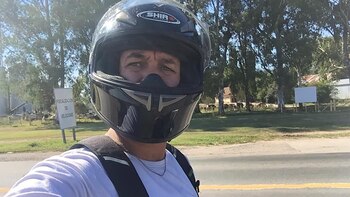 Asesinaron de un tiro en el pecho a un policía federal retirado al que intentaron robarle la camioneta