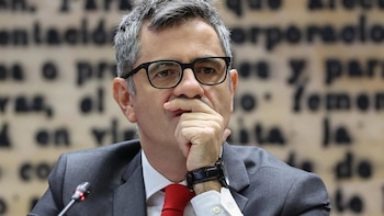 Asociaciones judiciales proponen al Ministerio