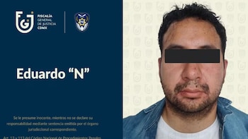 Profesor es vinculado a proceso por presunta violación y abuso sexual agravado contra alumna de secundaria en CDMX
