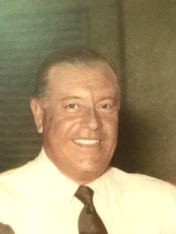 Alejandro S. Cloppet fue amigo,