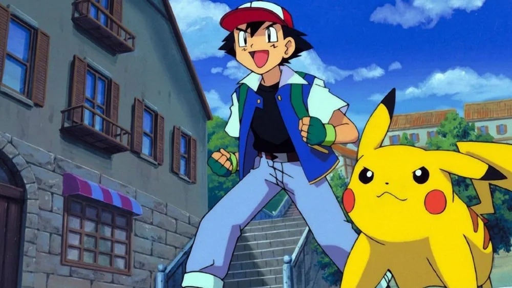 Pagan 2 millones de dólares por tres videojuegos de Pokémon: por qué son tan caros