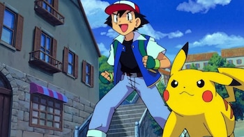 30 años de Pokémon: convulsiones,