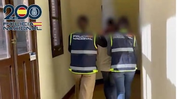 El sueño del fútbol español: así funcionaba la red que estafaba futbolistas latinoamericanos con un equipo de élite de LaLiga