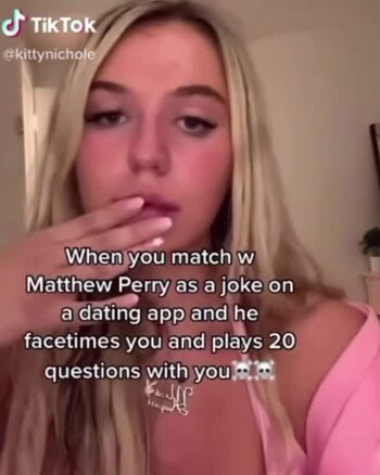 Kate Haralson, la joven que