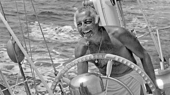 Sexo, autos y lujo: la