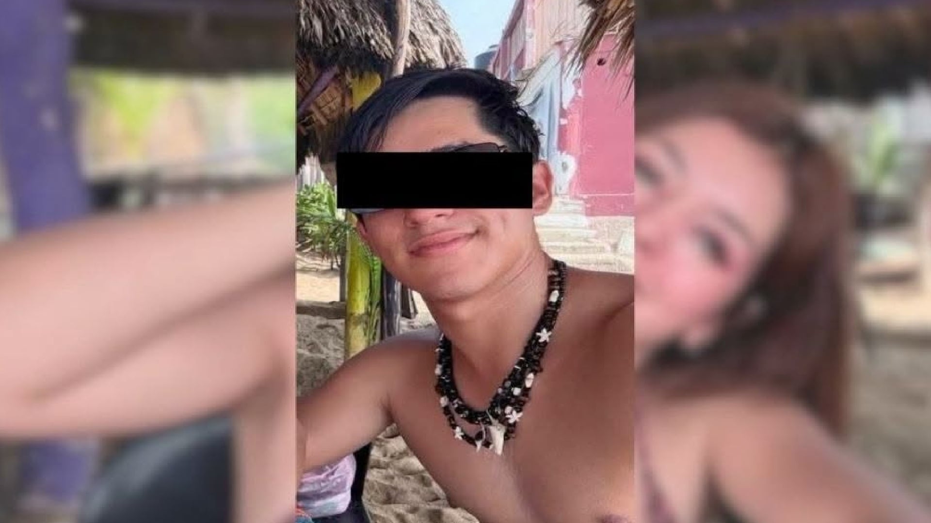 Lenin N feminicidio Coatzacoalcos Veracruz (Especial)