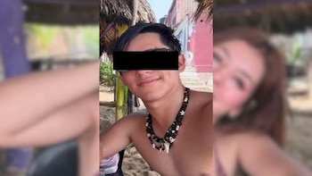 Lenin N feminicidio Coatzacoalcos Veracruz