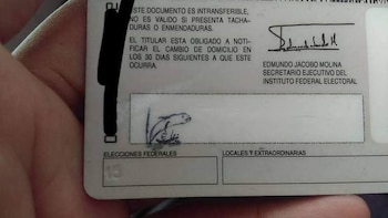 Usuarios en rede sociales viralizaron