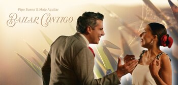 Pipe Bueno sorprendió con una