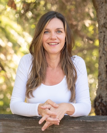 Cecilia Flores, CMO y Cofundadora