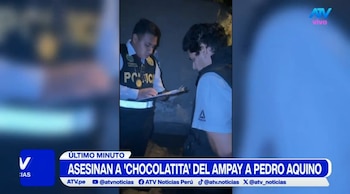 Caso ‘La Chocolatita’: primeras declaraciones del principal sospechoso tras la muerte de Raiza Martínez. Captura: Magaly TV La Firme.