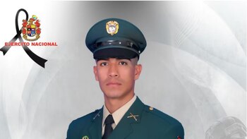 “Su sacrificio jamás será olvidado”: