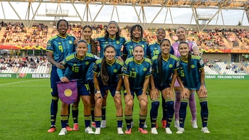 En el Mundial Femenino Sub-20, Colombia le ganó a Polonia y quedó entre las ocho mejores selecciones del mundo: Nigeria será la próxima rival en los cuartos de final