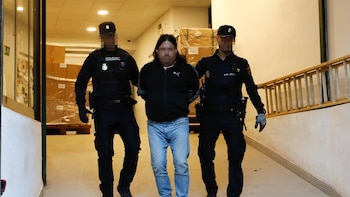 Libertad provisional para el investigado