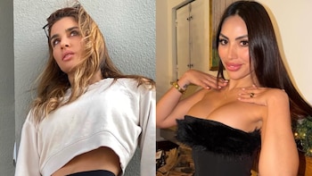 Suhaila Jad agradece a Lesly Reyna por no aceptar supuesta invitación de André Carrillo: “Gracias por respetarnos”