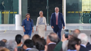 Plan México: Sheinbaum lanza 8 medidas para detonar la inversión y enfrentar la revisión del T-MEC