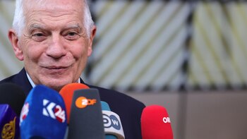 Borrell pide un fondo europeo