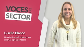 Contenedores, fletes y geopolítica: el mapa de riesgos del agro exportador