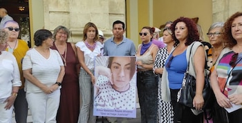 La Audiencia Provincial de Sevilla fijó para el 23 de noviembre el inicio del juicio por el asesinato de Erika Vanesa Reyes Álvarez en Utrera. / (Utrera Digital)