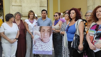 El juicio por el asesinato de la nicaragüense Erika Vanesa Reyes en España ya tiene fecha