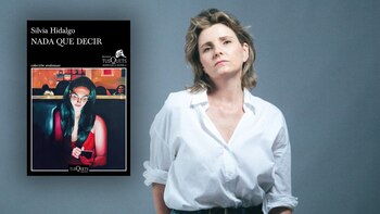 La española Silvia Hidalgo ganó