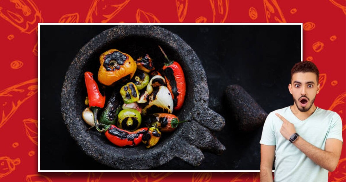 ¡Fuego en tu plato, salud en tu cuerpo! Descubre los increíbles beneficios del chile para tu bienestar