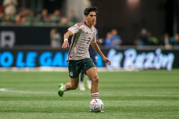 Kevin Álvarez ha defendido los