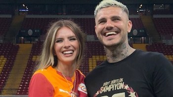 El “audaz” movimiento de un importante club europeo para seducir a Mauro Icardi