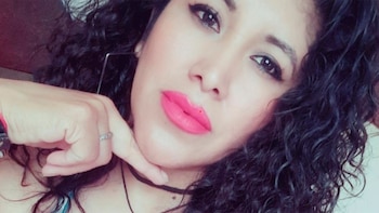 Beatriz tenía 40 años y