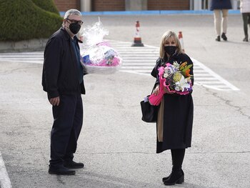 05/03/2021 PADRES DE EDURNE
EUROPA ESPAÑA