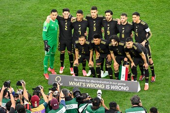 Esta es la convocatoria de