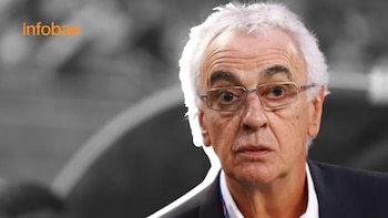 Jorge Fossati no se arrepiente
