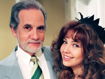 Ricardo Blume fue uno de