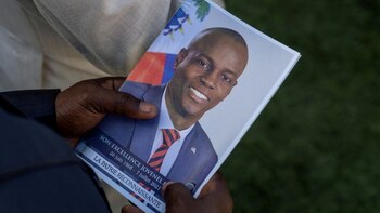 EEUU acusó a otros cuatro