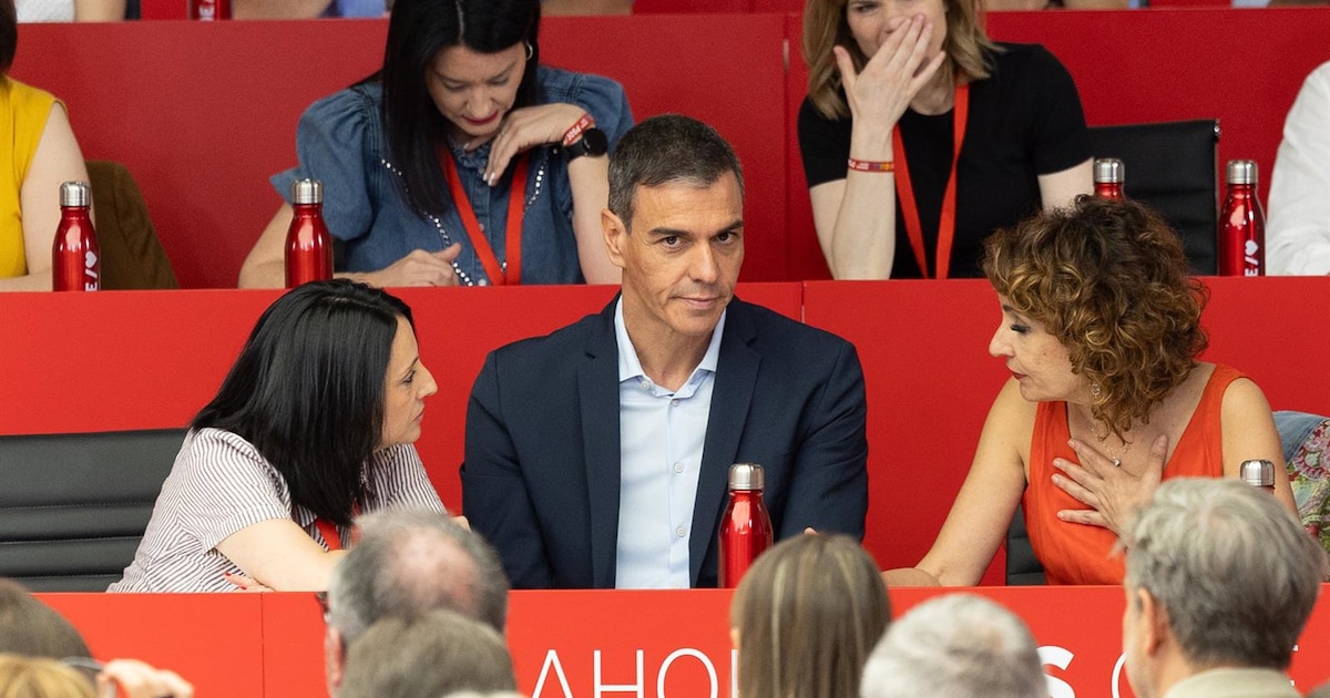 Sánchez defiende al PSOE: No hubo financiación ilegal