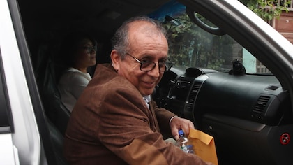 Detienen a Nicanor Boluarte EN VIVO: casa del hermano de la presidenta es intervenida por la Fiscalía y Diviac, por el caso ‘Los Waykis’