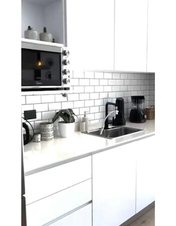 Dani La Chepi mostró el